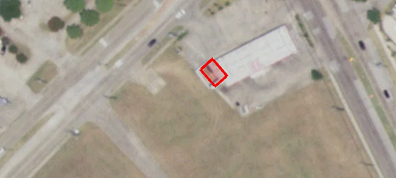 Commercial Development Land