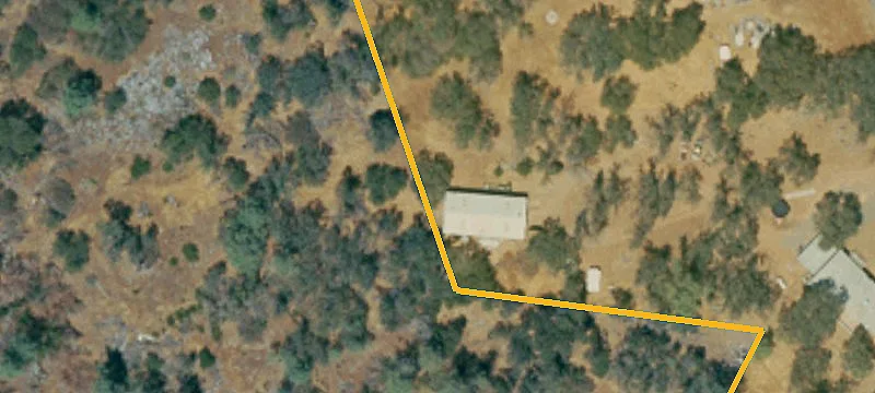 Foothills Residential Land Parcel