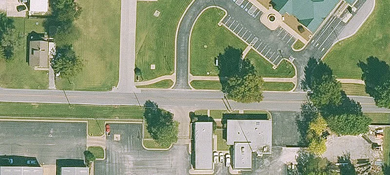 Apartment Building For Sale