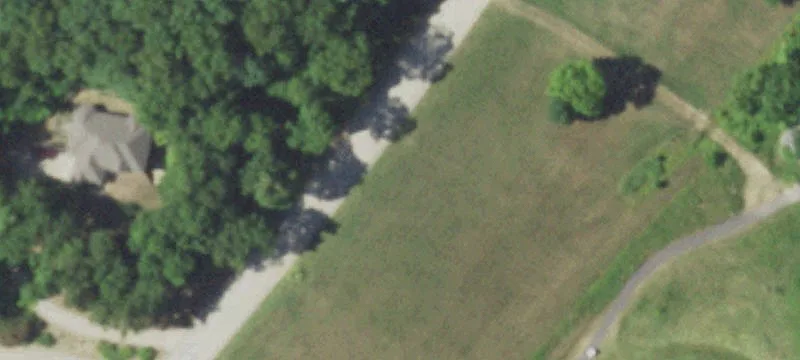 Golf Course View Home Lot