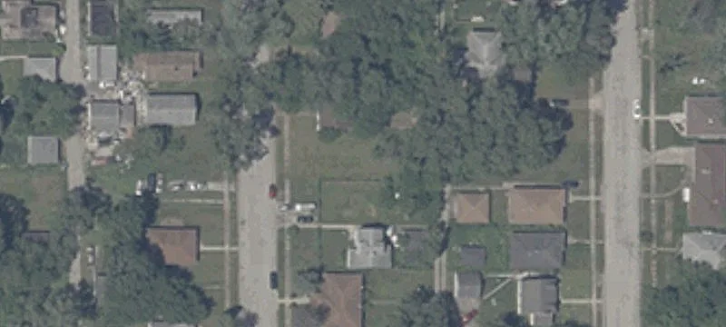 Ready-to-Build Vacant Lot