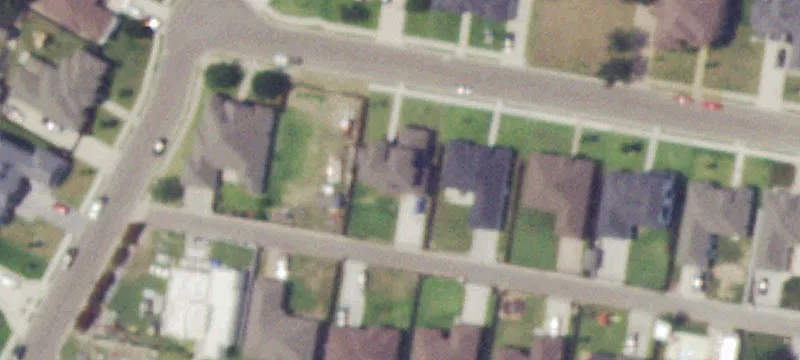 Single-Family Residential Lot