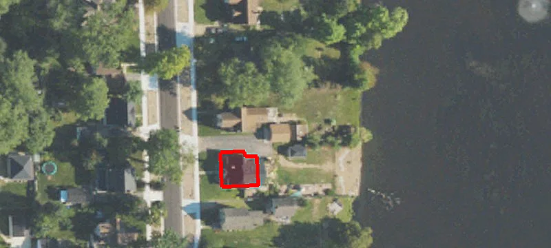 Luxury Condominium End Unit