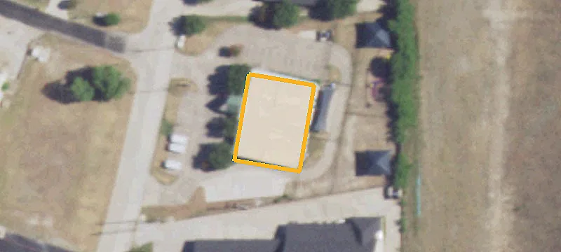 Multi-Tenant Medical Office Buildings