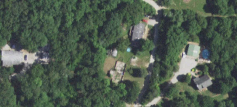 Level Residential Land Lot