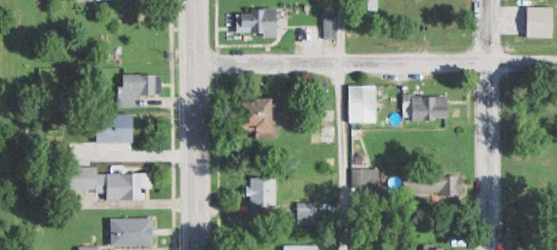 Residential Building Lot