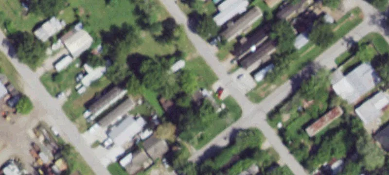 Duplex With Two 2BR Units