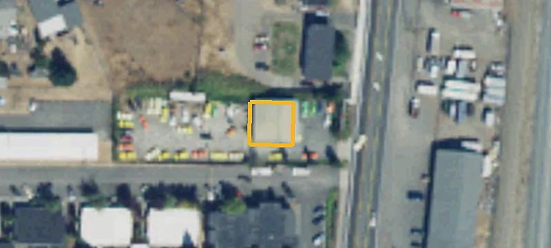 Flex Warehouse with Office Yard