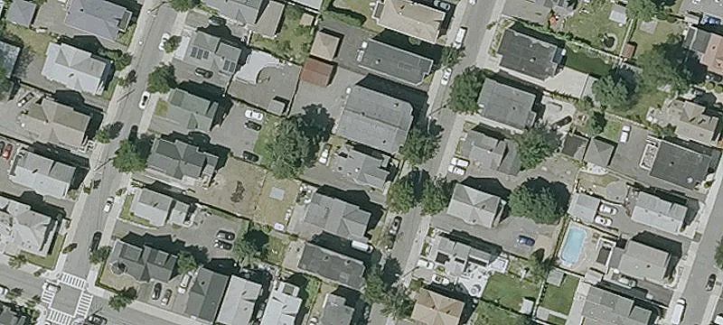Renovated Two-Family Home