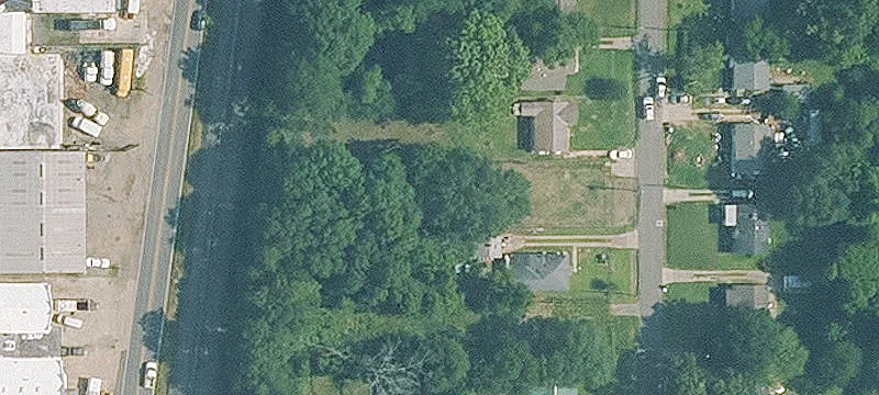 Residential Land Lot