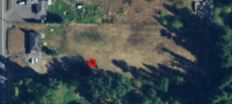 Planned Industrial Development Land