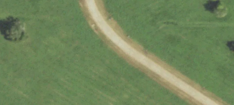 Recreational Land Parcel