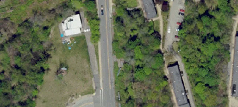 Giant Eagle-Anchored Shopping Center