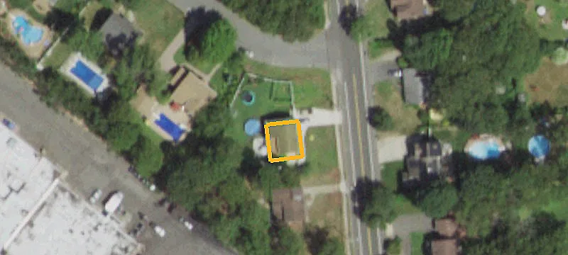 Vacant Residential Land Lot