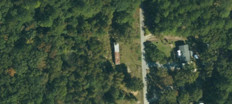 Two Adjacent Buildable Lots