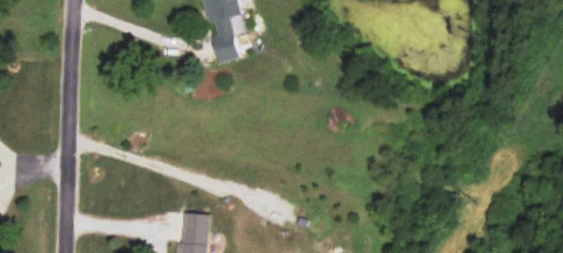 Residential Development Land Lot