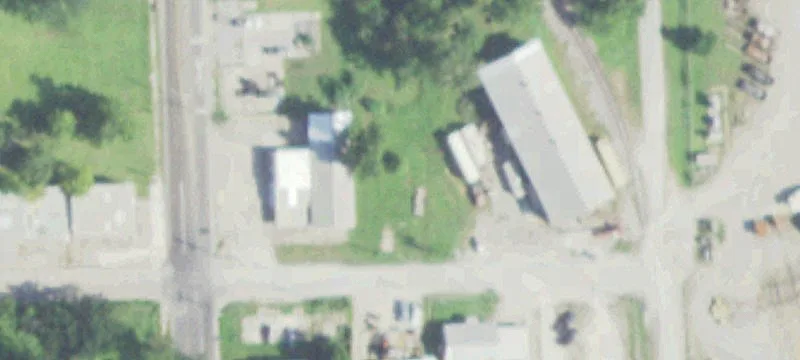 Industrial Land Parcel