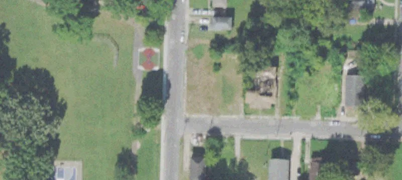 Residential Land Lot