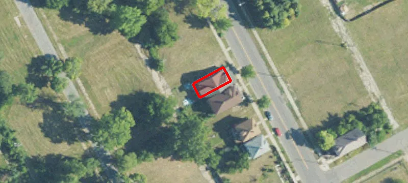 Updated Duplex Investment Opportunity