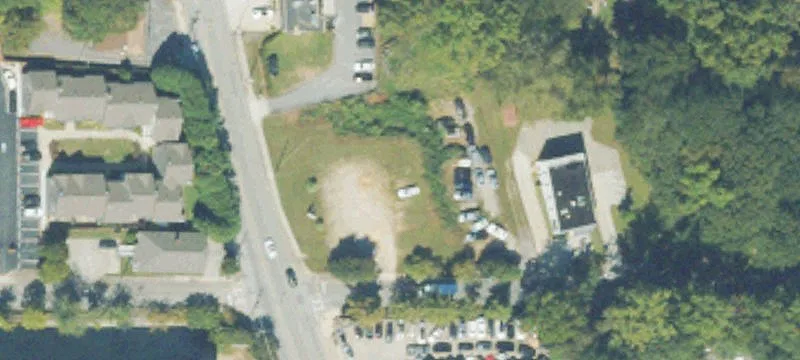 Commercial Land Parcel
