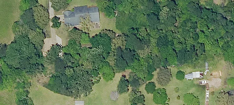 Residential Land Lot with Frontage