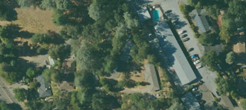 Residential Land Lot