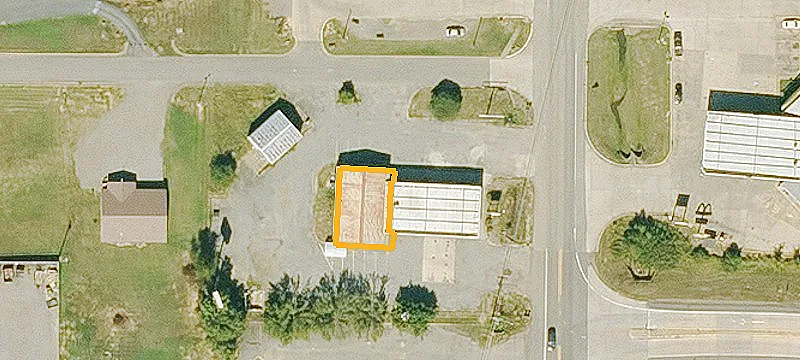 NNN Convenience Store and Gas Station