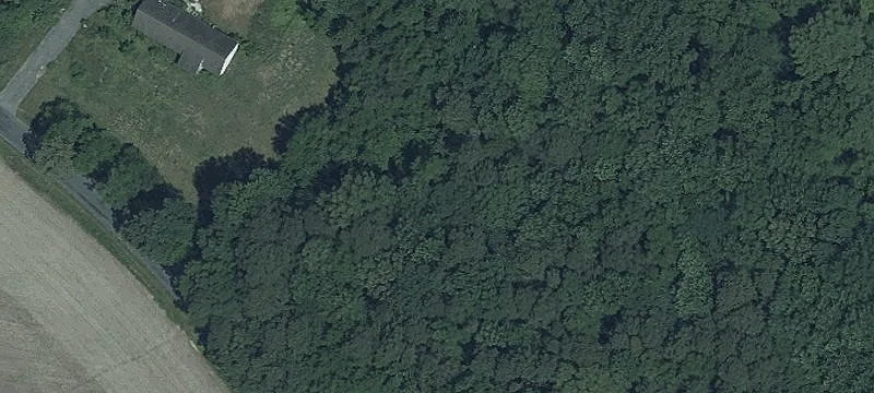 Cleared Acreage with Approved Perc