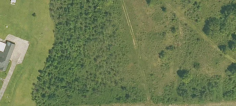 Residential Land Lot