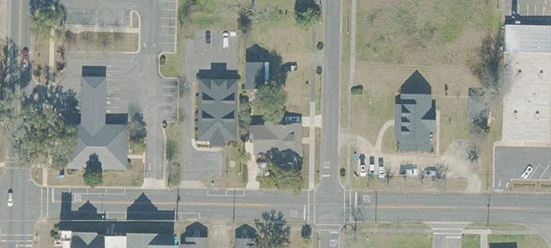 Former Attorney Office Building