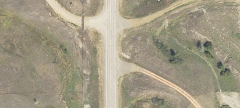 Fully Furnished RV Park Community