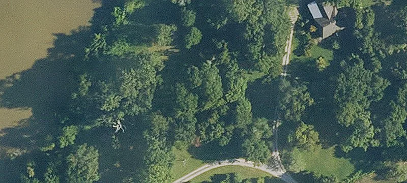 Waterfront Land with River Access