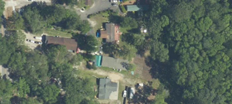 Private Residential Lot
