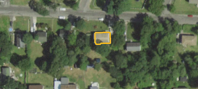 Residential Vacant Land Lot