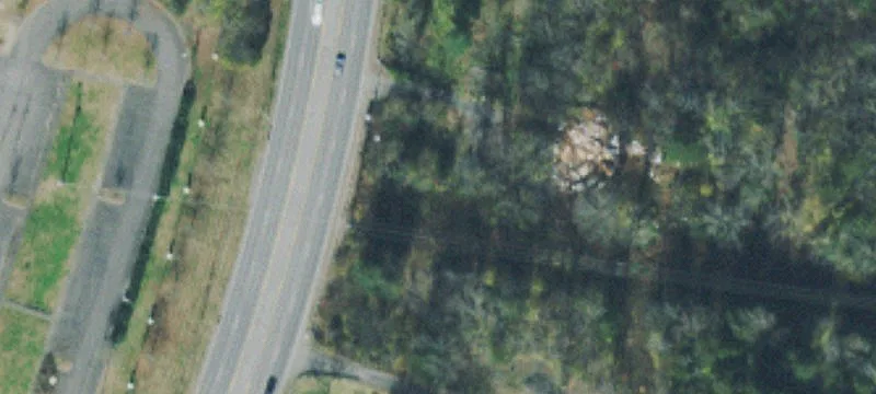 Vacant Commercial Lot