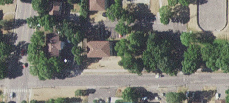 Two-Building Apartment Income Property