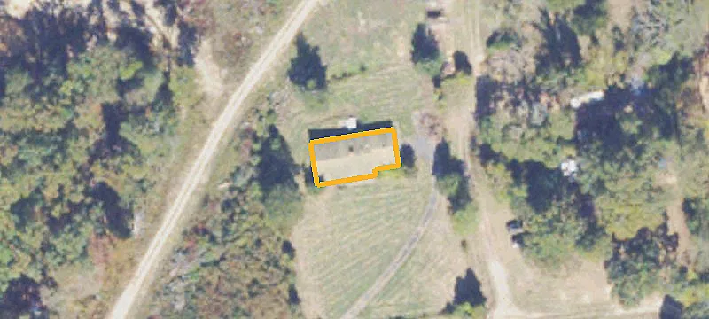 Zoned Development Land Parcel