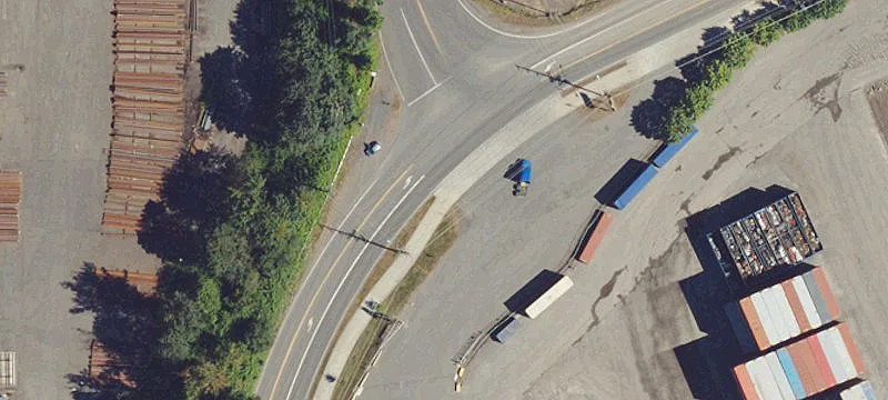 Industrial Contractor Flex Site