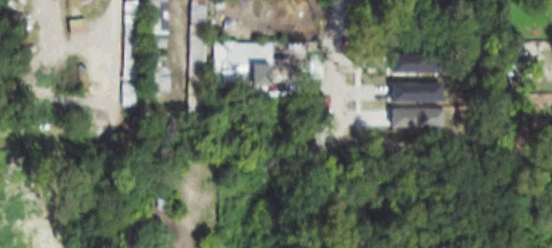 Vacant Lot for Custom Build
