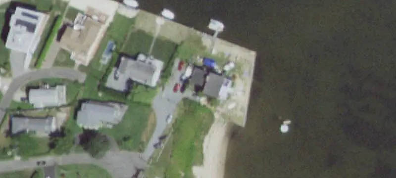 Waterfront & Beachfront Land