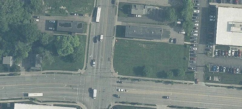 Specialty Land Parcel
