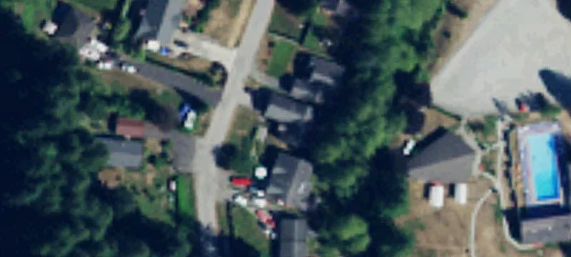 Lake Community Home Lot