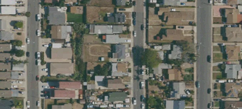 Stabilized Multifamily with Nine Units
