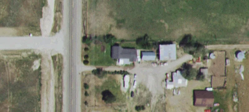 Specialty Commercial Property