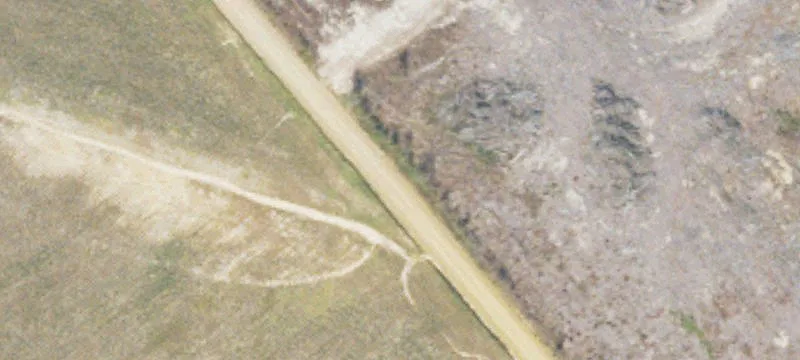 Hunting and Equestrian Acreage