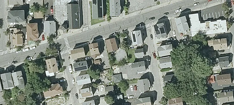 Church Redevelopment Opportunity