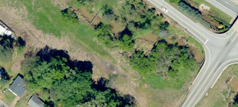 Industrial Land with Billboard Potential
