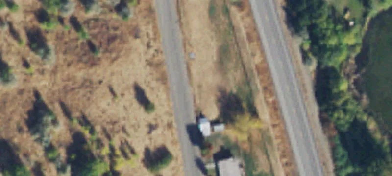 Waterfront Building Lot