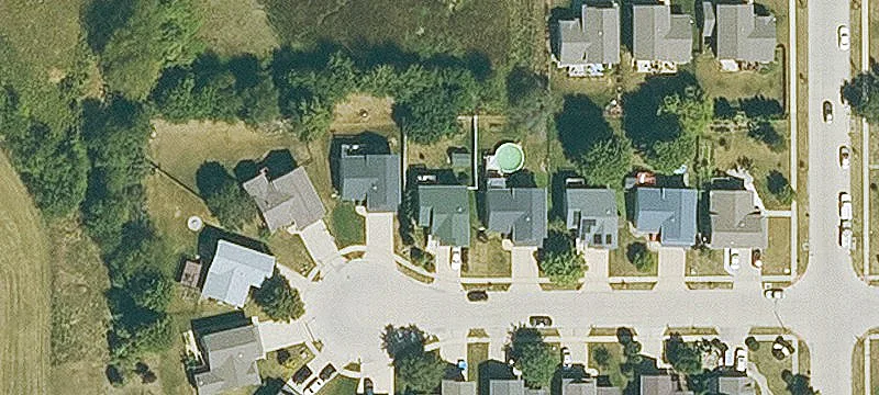 Commercial Land Parcel
