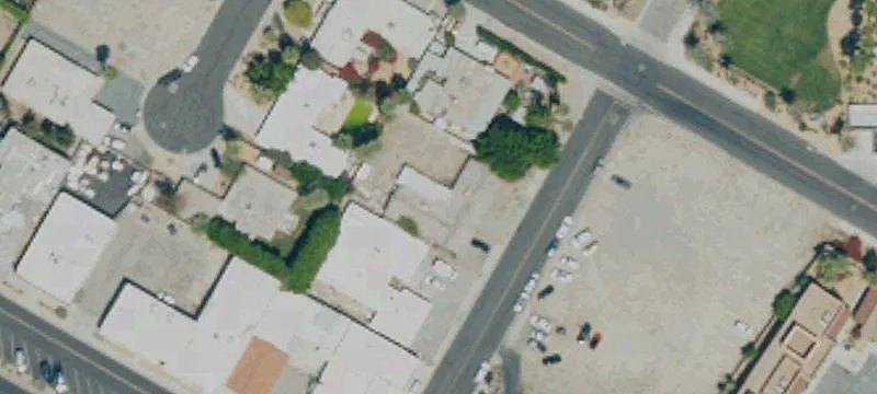 Vacant Redevelopment Specialty Property